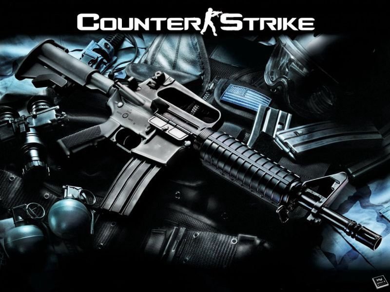 Counter-Strike 2